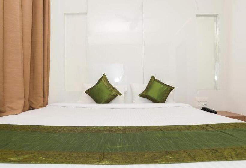 חדר סופריור, Treebo Sapphire Studio