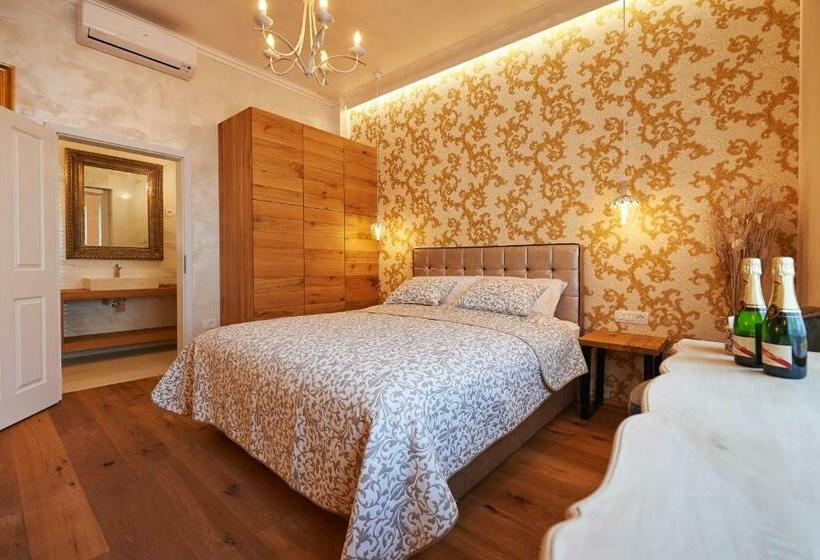 اتاق استاندارد, Hiša Ančka, Boutique Hotel & Maja Rooms