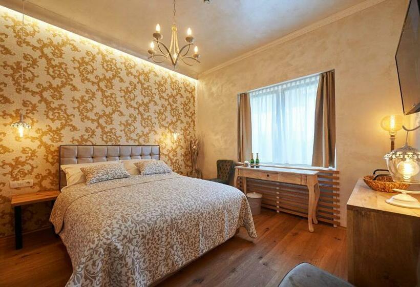 اتاق استاندارد, Hiša Ančka, Boutique Hotel & Maja Rooms