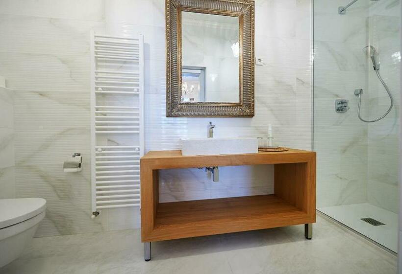 اتاق استاندارد, Hiša Ančka, Boutique Hotel & Maja Rooms