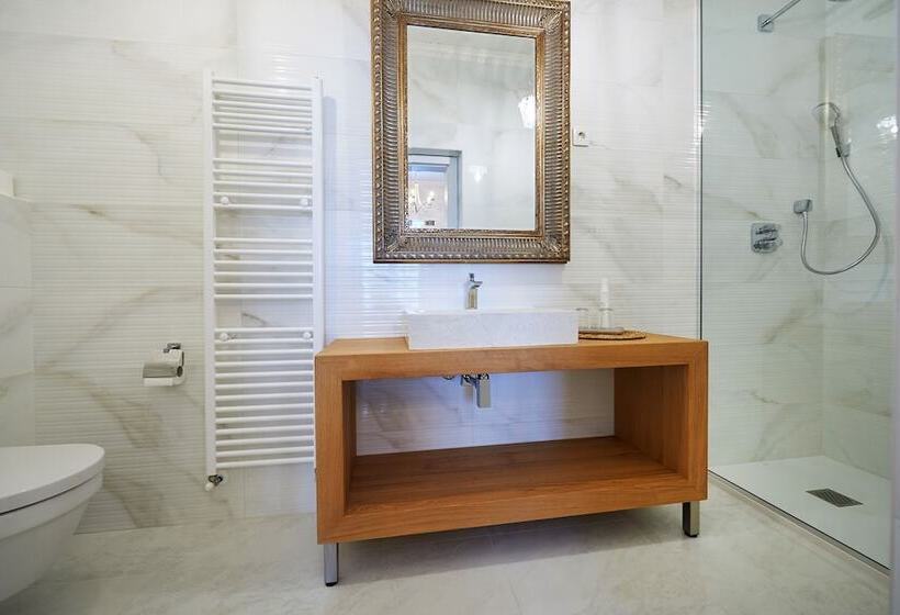 اتاق استاندارد, Hiša Ančka, Boutique Hotel & Maja Rooms