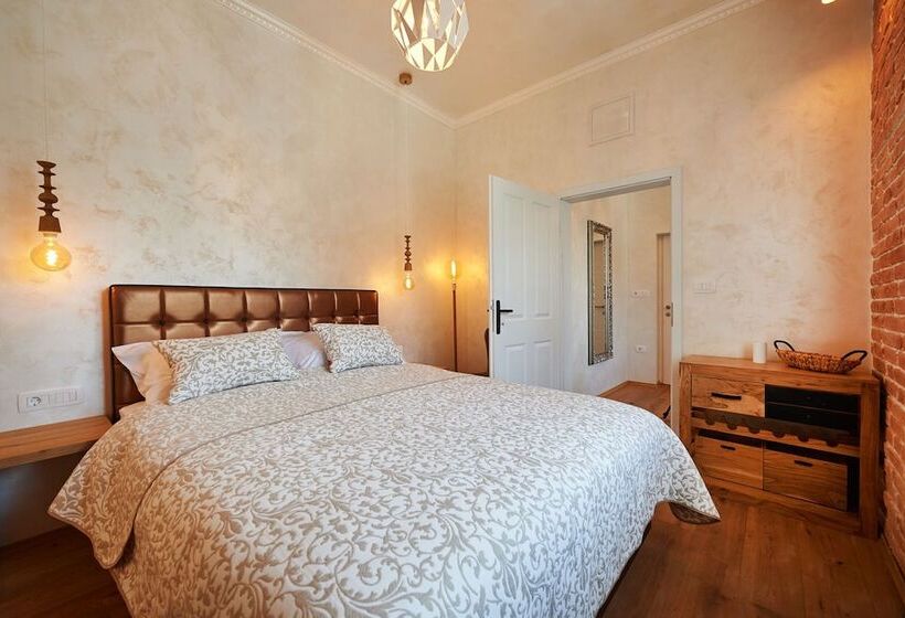 اتاق استاندارد, Hiša Ančka, Boutique Hotel & Maja Rooms