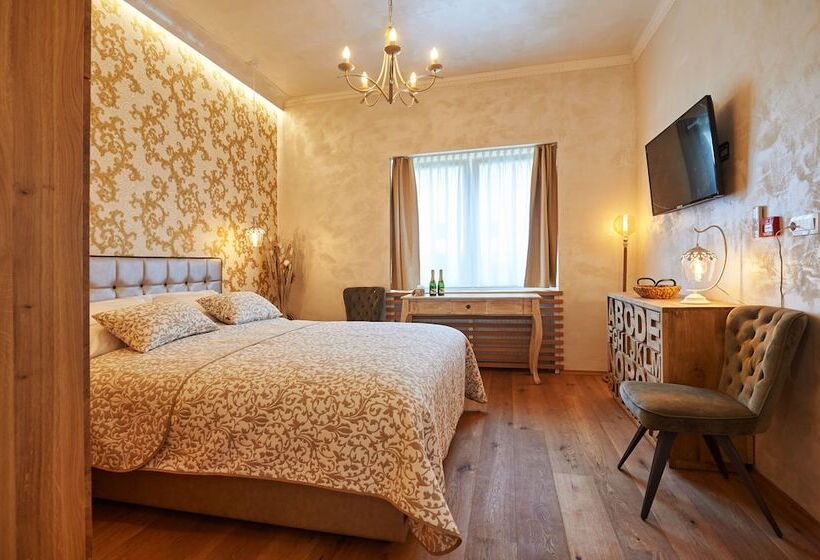 اتاق استاندارد, Hiša Ančka, Boutique Hotel & Maja Rooms