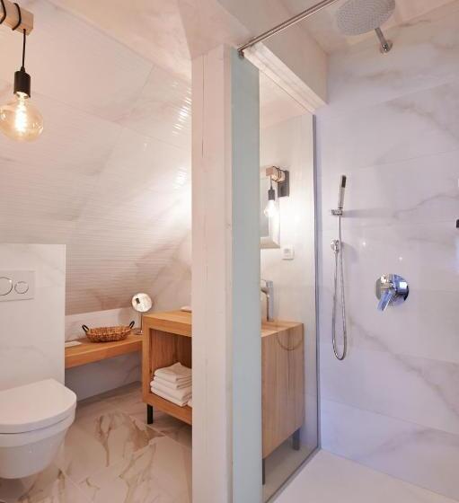 اتاق سوپریور, Hiša Ančka, Boutique Hotel & Maja Rooms