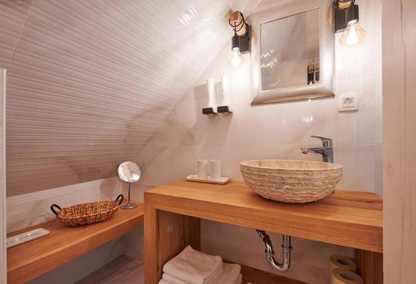 اتاق سوپریور, Hiša Ančka, Boutique Hotel & Maja Rooms