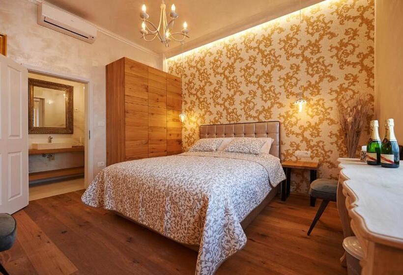 اتاق سوپریور, Hiša Ančka, Boutique Hotel & Maja Rooms