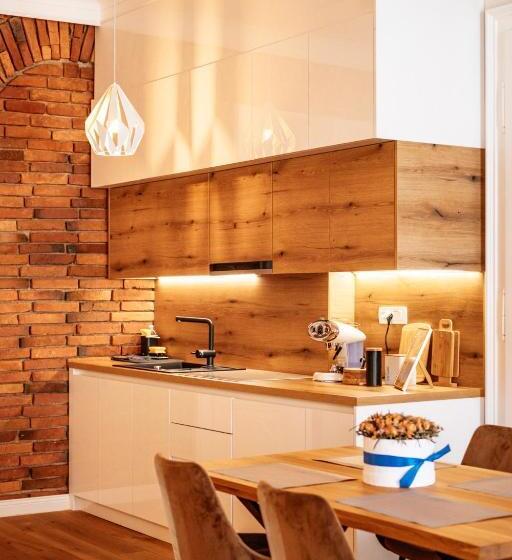 آپارتمان لوکس 1 خوابه, Hiša Ančka, Boutique Hotel & Maja Rooms