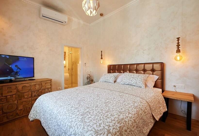 اتاق استاندارد, Hiša Ančka, Boutique Hotel & Maja Rooms