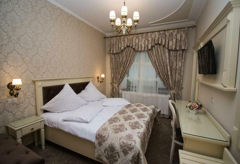 غرفة قياسية, Vila Turistica Tosca Regal