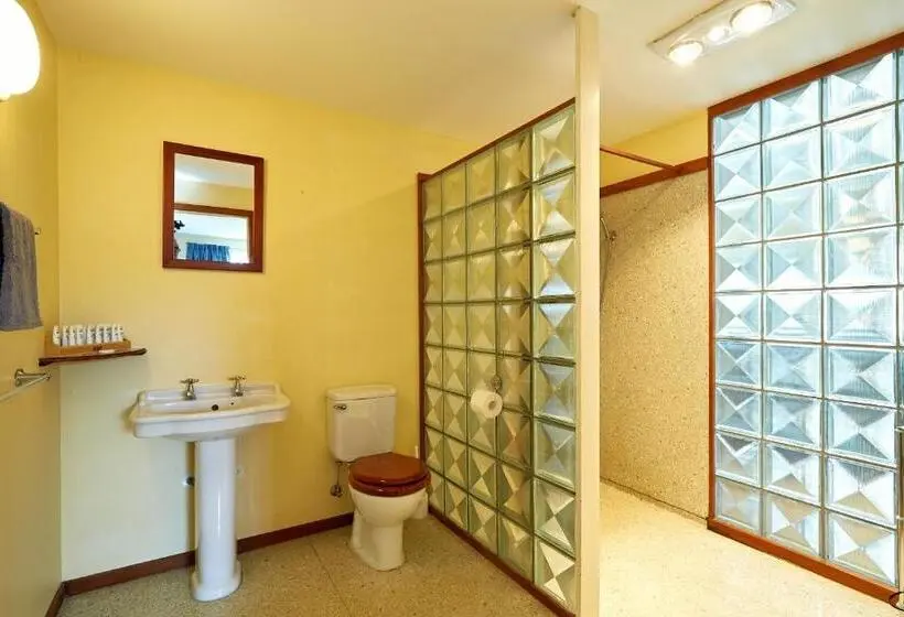 استودیوی استاندارد, Sails Motel