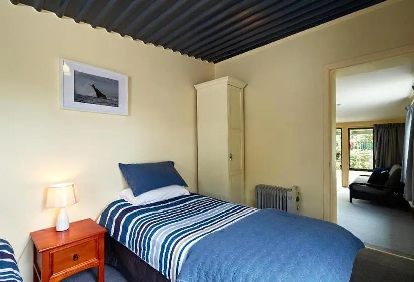 استودیوی استاندارد, Sails Motel
