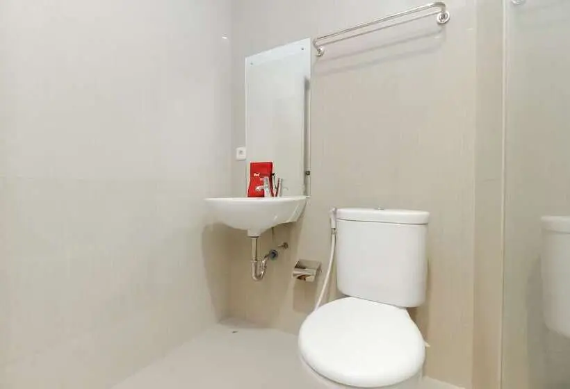 スタンダードルーム, Reddoorz Premium Near Ragunan Zoo 2