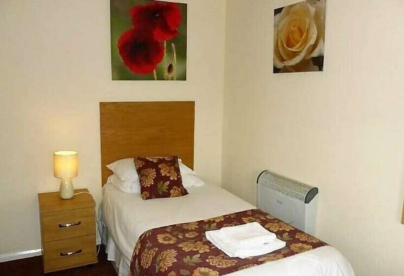 غرفة قياسية فردية, Ferns Hotel/palms Leisure