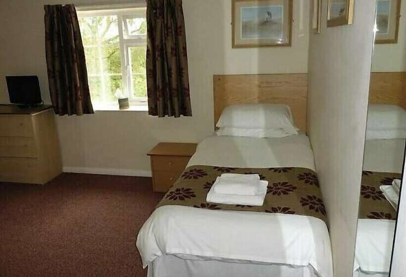 غرفة قياسية فردية, Ferns Hotel/palms Leisure