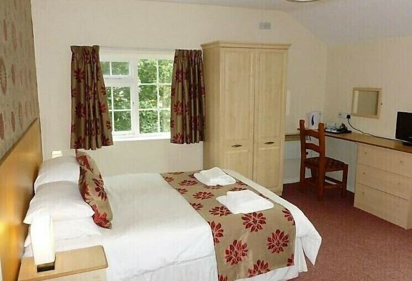 غرفة قياسية, Ferns Hotel/palms Leisure