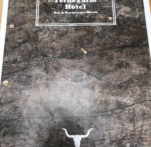 غرفة قياسية فردية, Ferns Hotel/palms Leisure