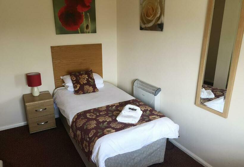 غرفة قياسية فردية, Ferns Hotel/palms Leisure