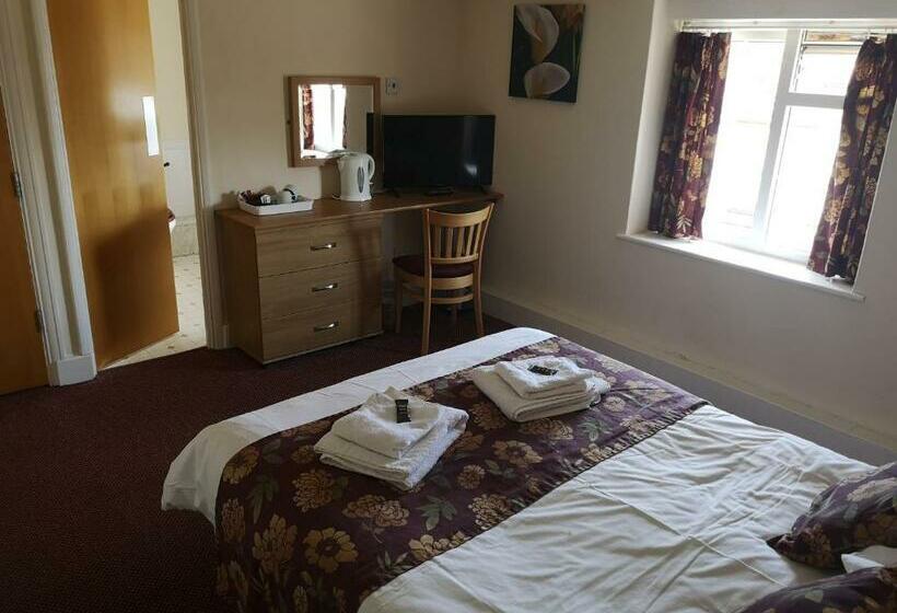 غرفة قياسية, Ferns Hotel/palms Leisure