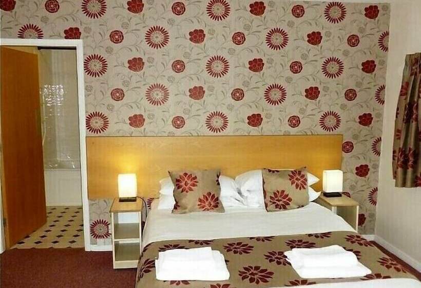 Номер Стандарт, Ferns Hotel/palms Leisure