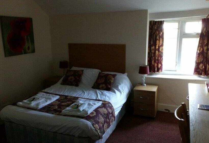 غرفة قياسية, Ferns Hotel/palms Leisure