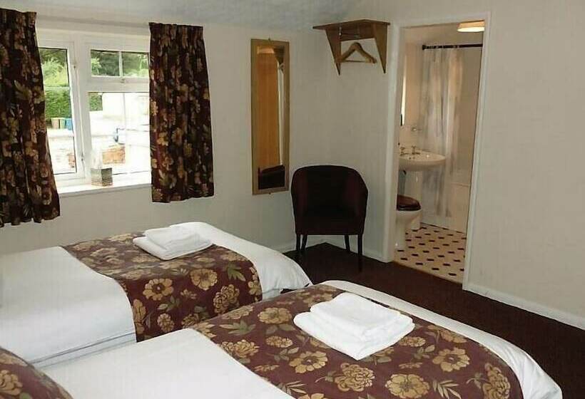 غرفة قياسية, Ferns Hotel/palms Leisure