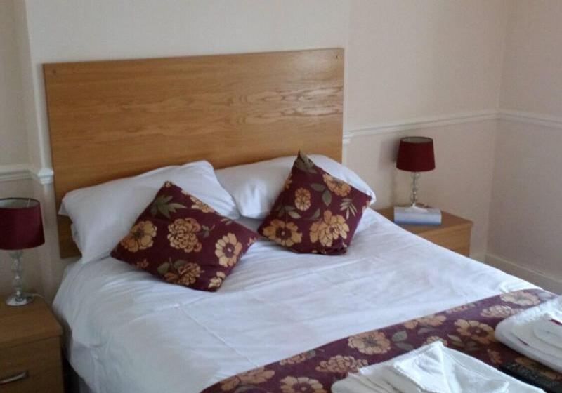 غرفة قياسية فردية, Ferns Hotel/palms Leisure