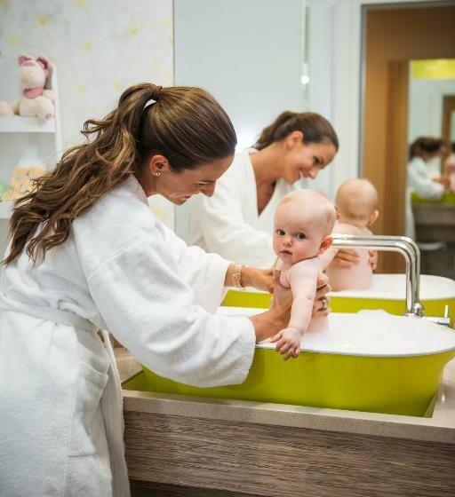 غرفة عائلية, Sonnenpark & Therme Included   Auch Am An  & Abreisetag!