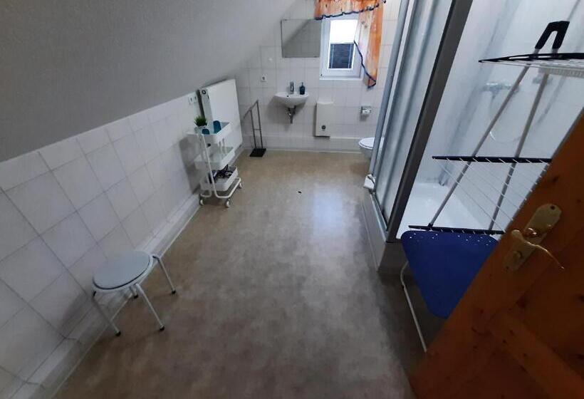 Апартаменты 1 Спальня, Boootshaus Am Spreeufer