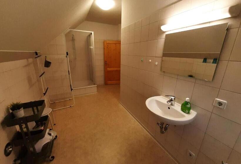 Апартаменты 2 Спальни, Boootshaus Am Spreeufer