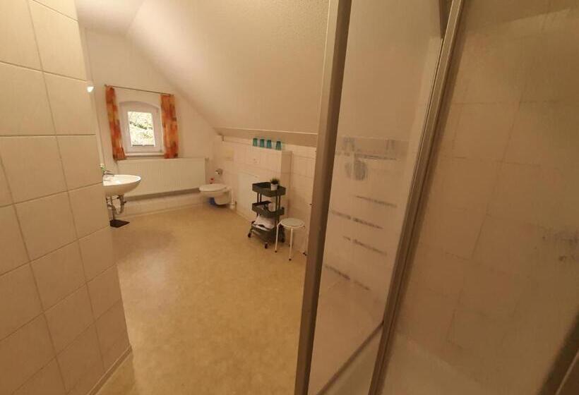 Апартаменты 2 Спальни, Boootshaus Am Spreeufer