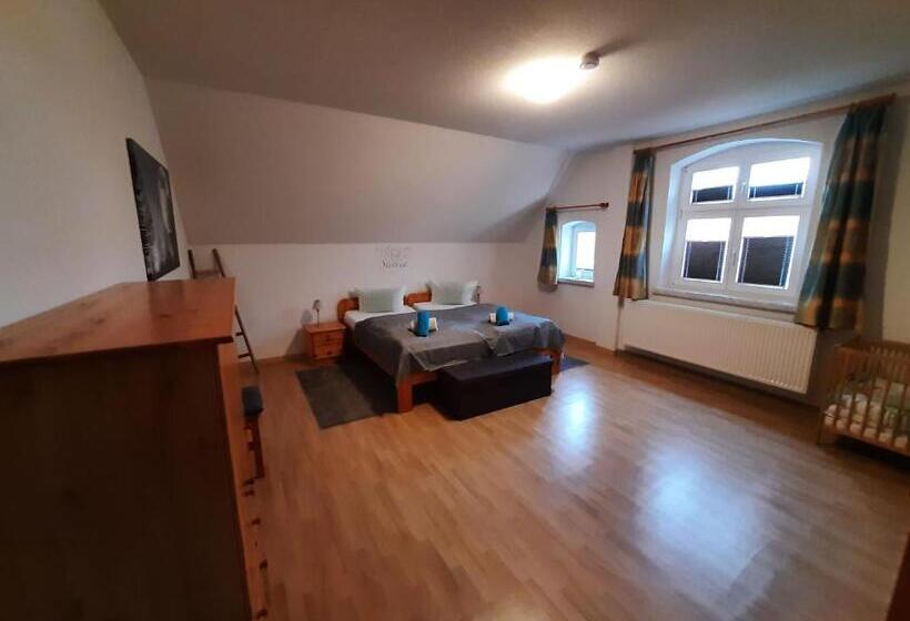 Апартаменты 2 Спальни, Boootshaus Am Spreeufer