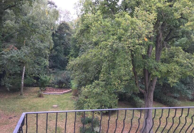 Апартаменты 2 Спальни, Boootshaus Am Spreeufer