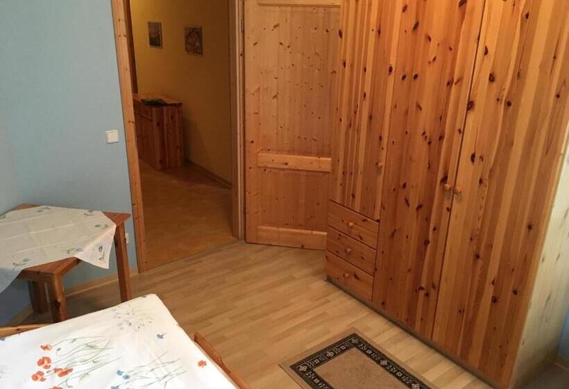 Апартаменты 2 Спальни, Boootshaus Am Spreeufer