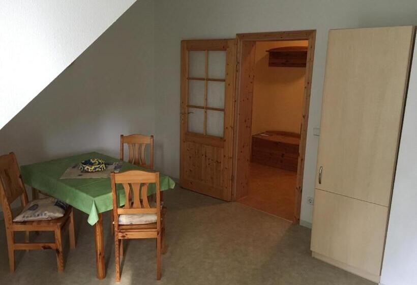 Апартаменты 2 Спальни, Boootshaus   Am Spreeufer