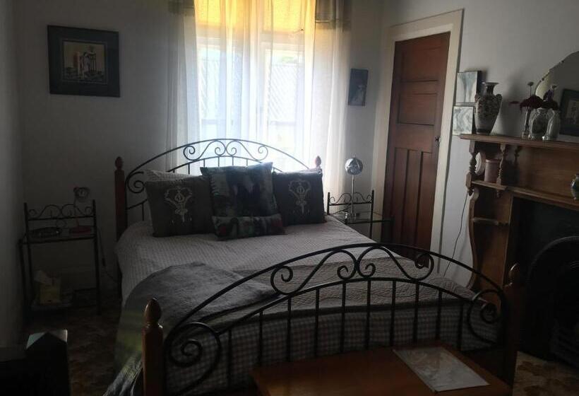 スタンダードルーム, The Inn At The Convent