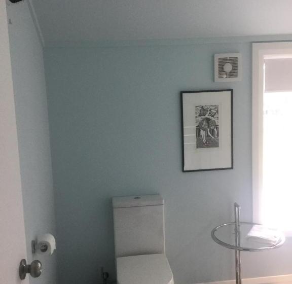 スタンダードルーム, The Inn At The Convent