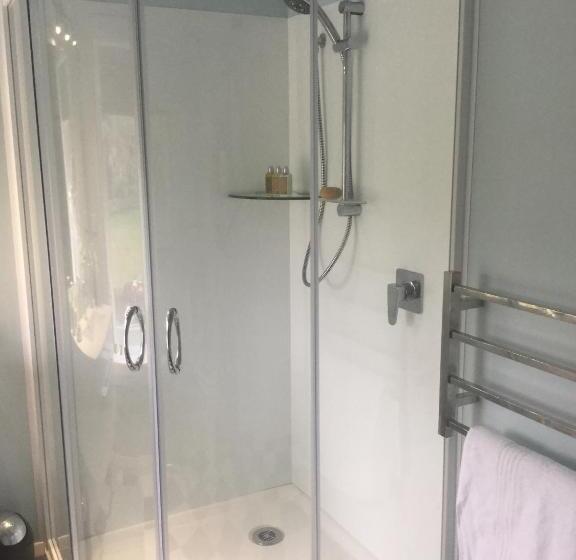 スタンダードルーム, The Inn At The Convent