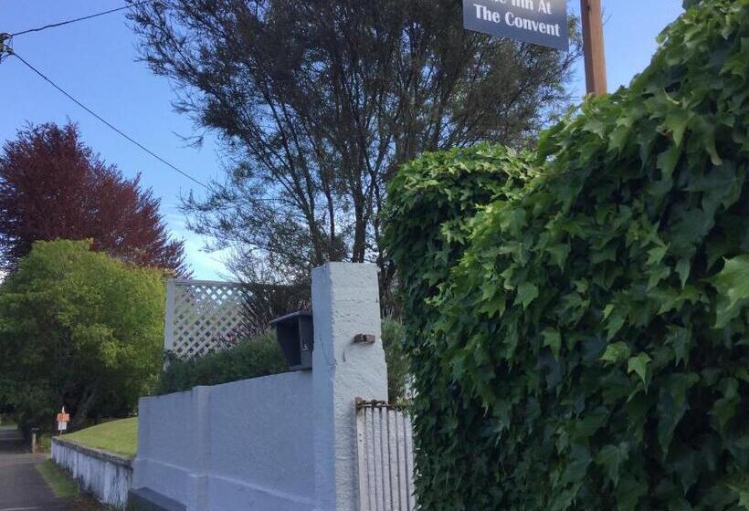 バルコニー付きデラックスルーム, The Inn At The Convent