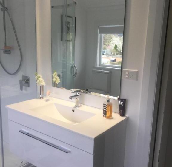 バルコニー付きデラックスルーム, The Inn At The Convent