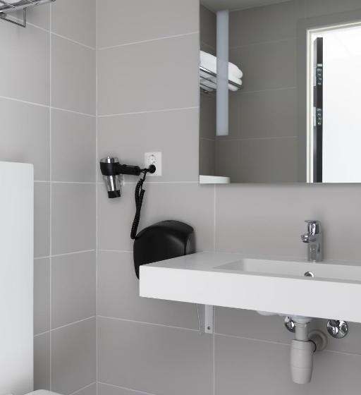 스탠다드 룸, Citybox Bergen Danmarksplass