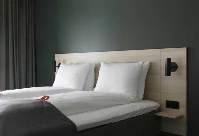 스탠다드 룸, Citybox Bergen Danmarksplass