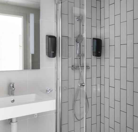 패밀리 룸, Citybox Bergen Danmarksplass