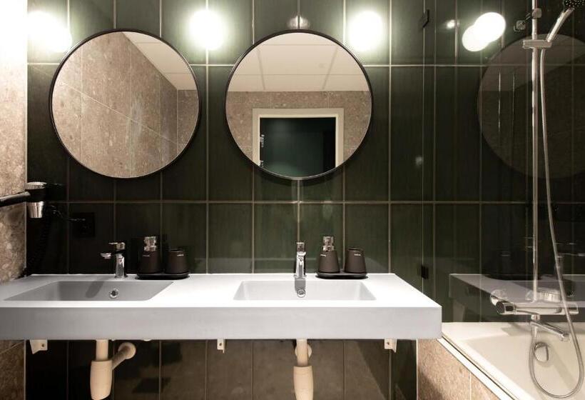 주니어 스위트, Citybox Bergen Danmarksplass