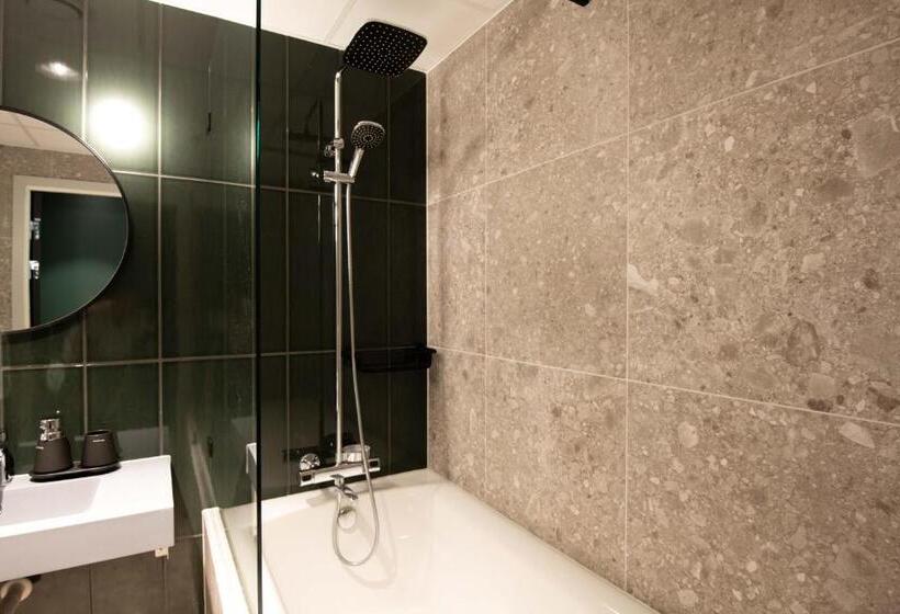 주니어 스위트, Citybox Bergen Danmarksplass