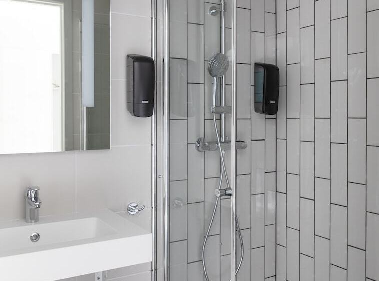 스탠다드 룸, Citybox Bergen Danmarksplass