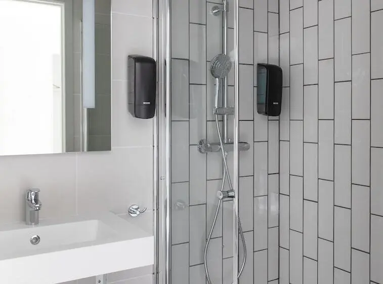 اتاق استاندارد, Citybox Bergen Danmarksplass