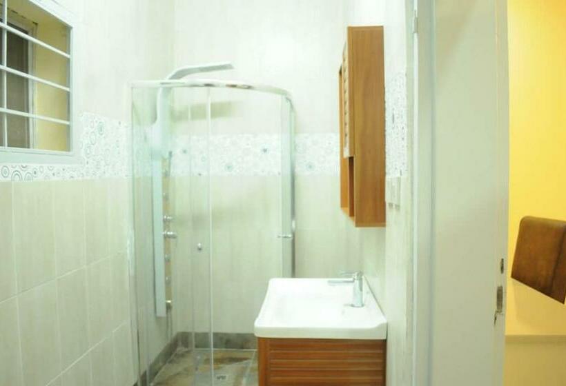 行政套房, Colibri Inn