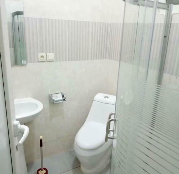 豪华房间, Colibri Inn