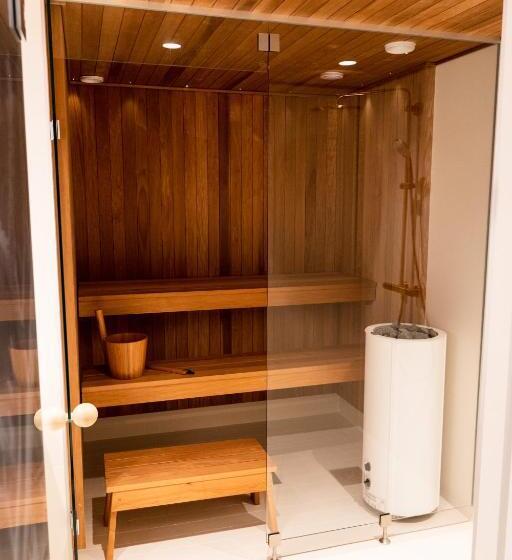 Люкс Deluxe Кровать Кинг, Design Hotel Levi