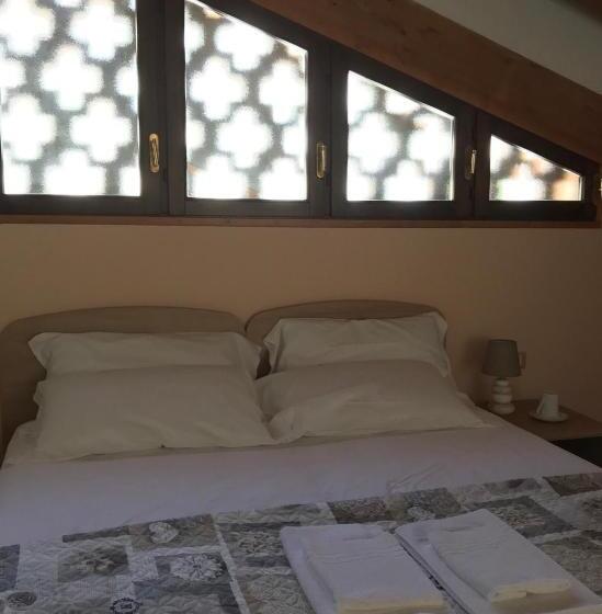 חדר סטנדרט, B&b Al Pesce Vela